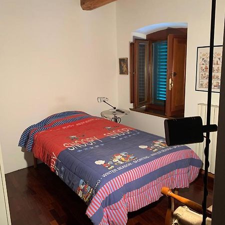 Casa Musa Capannori Esterno foto