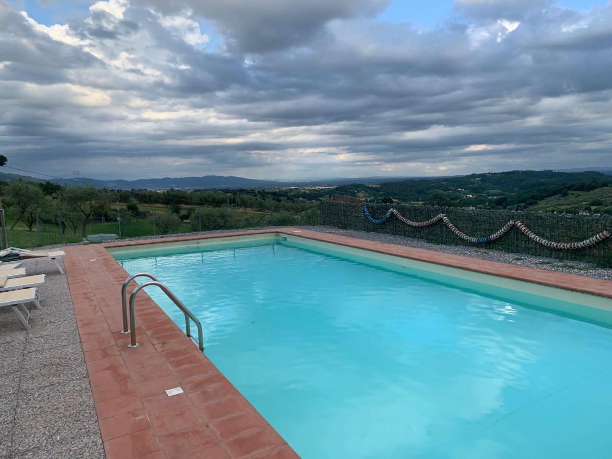 Casa Musa Capannori Esterno foto