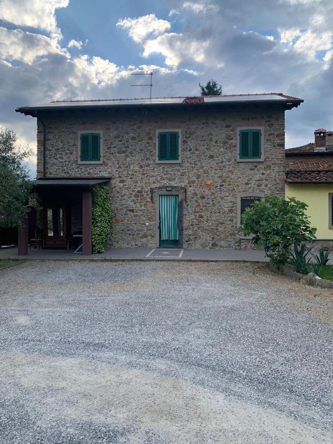 Casa Musa Capannori Esterno foto