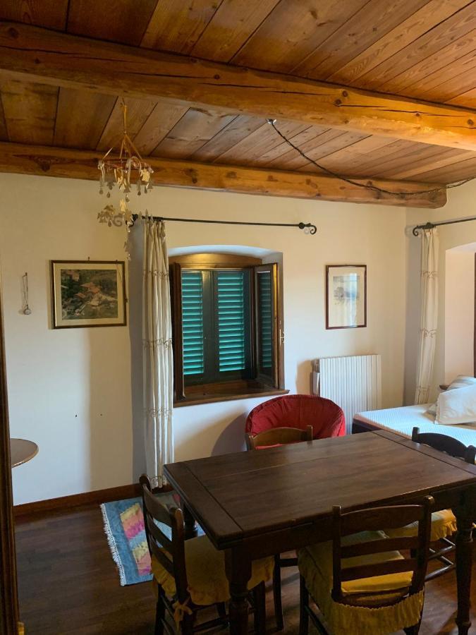 Casa Musa Capannori Esterno foto