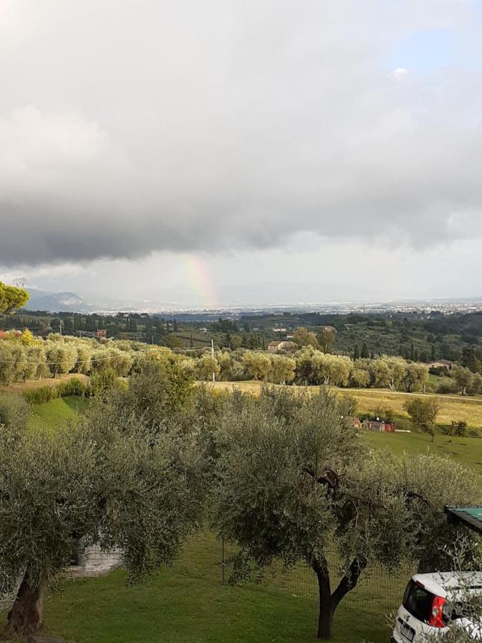 Casa Musa Capannori Esterno foto