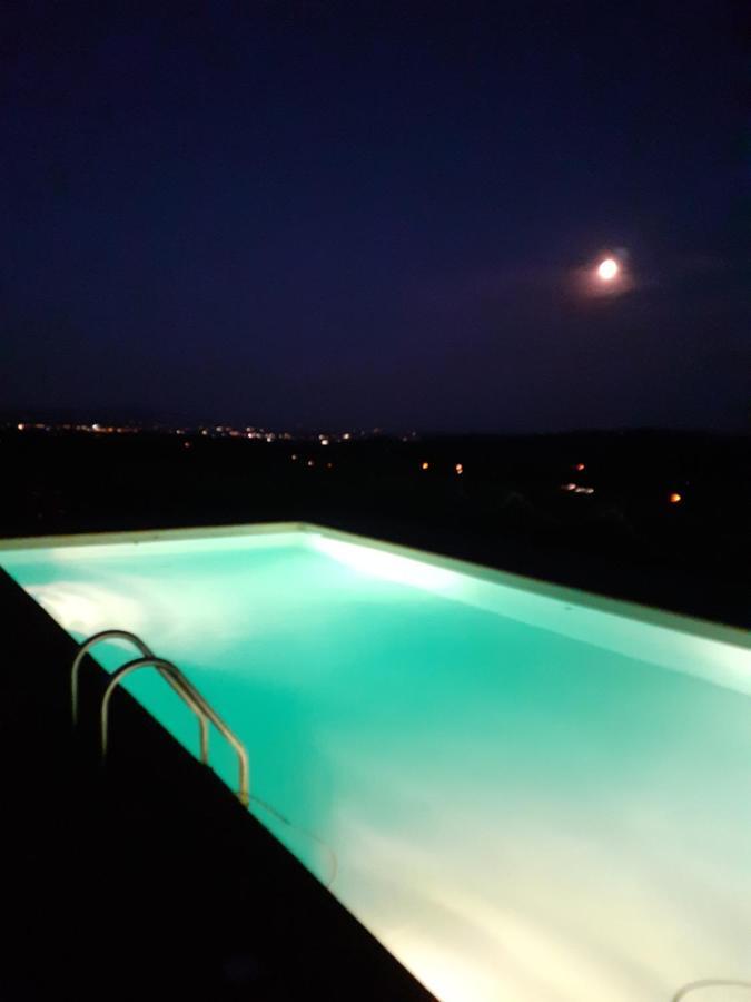 Casa Musa Capannori Esterno foto