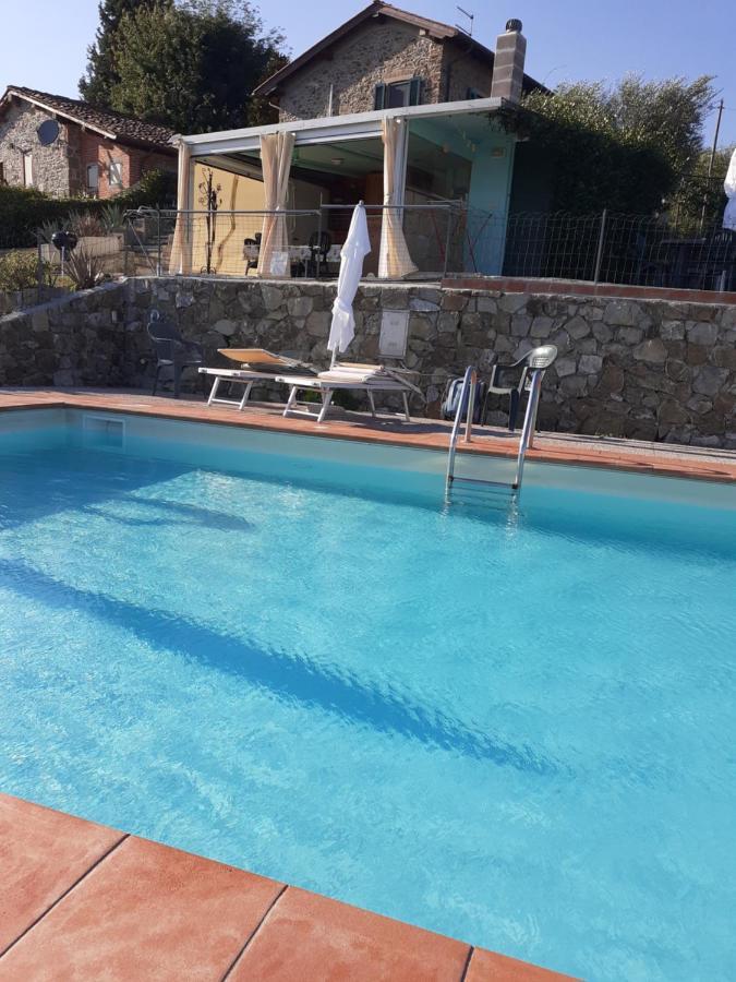 Casa Musa Capannori Esterno foto